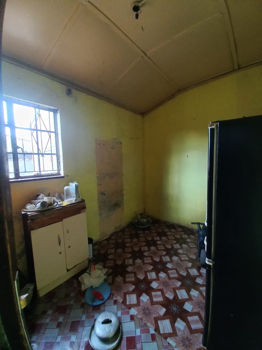2 Bedroom Property for Sale in New Brighton Eastern Cape